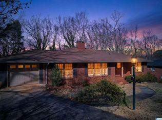 10 Lanier Pl, Anniston, AL 36207