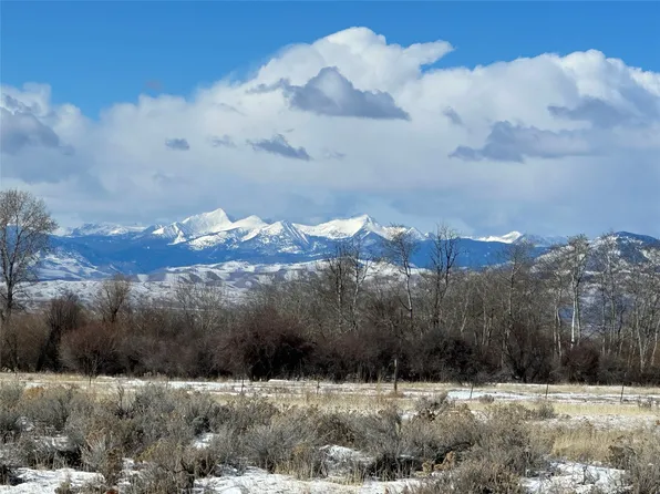 61 Ac Hwy #287, Sheridan, MT 59749