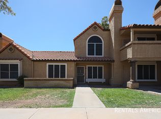 4601 N 102nd Ave UNIT 1070, Phoenix, AZ 85037