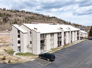 385 S Vasels Rd #77, Brian Head, UT 84719