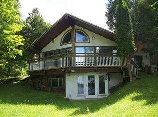 W4572 Chick A Dee Trl, Phillips, WI 54555