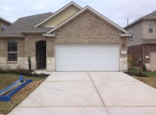 516 Cerrito Cv, Leander, TX 78641