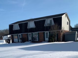 7308 Raleigh St NW, Massillon, OH 44646