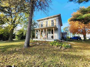 12510 5a Rd, Plymouth, IN 46563