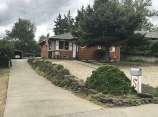 711 Yama St, Yreka, CA