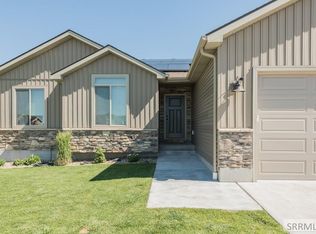 5147 E Nelson Dr, Iona, ID 83427