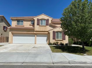 43874 Spring St, Lancaster, CA 93536