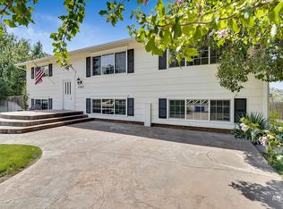 5887 S Brian Way, Boise, ID 83716