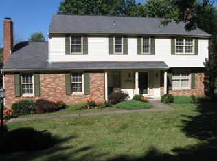 1754 Robson Dr, Pittsburgh, PA