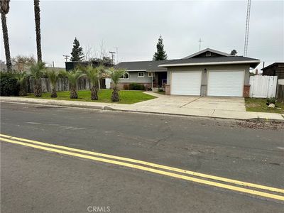 1231 7th St, Livingston, CA, 95334