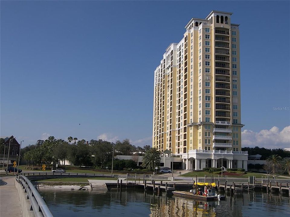 1st image of 345 Bayshore Blvd APT 1111