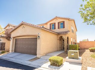 8847 Autumn Teal Ave, Las Vegas, NV 89178