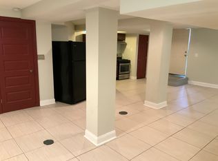 804 Hollins St #BASEMENT, Baltimore, MD 21201
