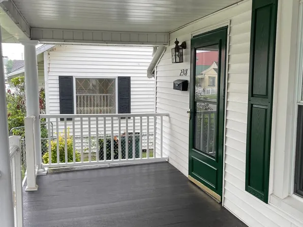 2318 Monroe Ave, Saint Albans, WV 25177