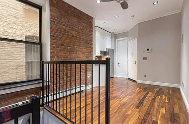 Rented by REAL New York