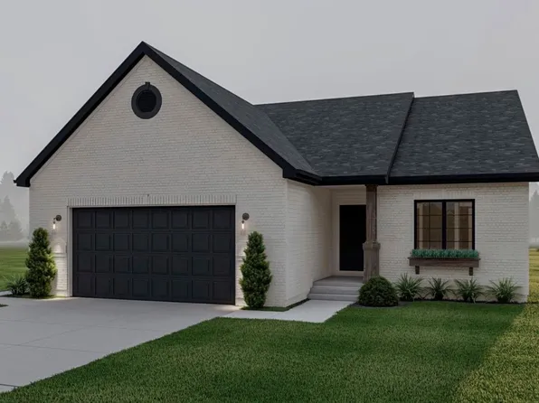 223 Marianne Cir, Sulphur Springs, TX 75482