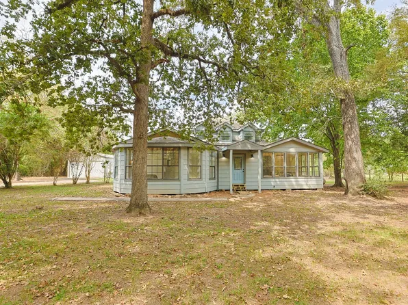 25752 Deer Trl, Hockley, TX 77447