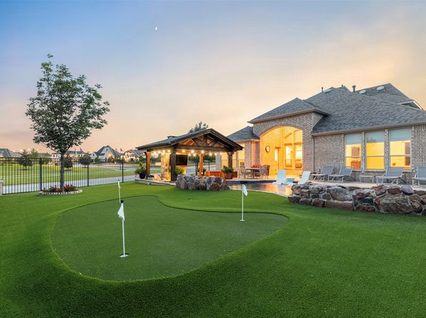 Home for Sale in Prosper TX