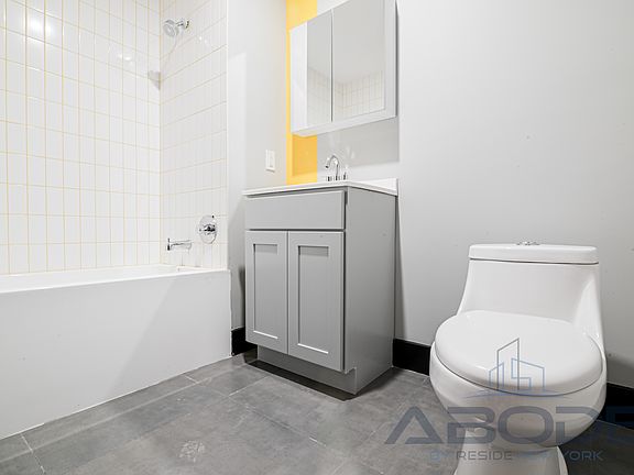 5th image of 254 Winthrop St #6E