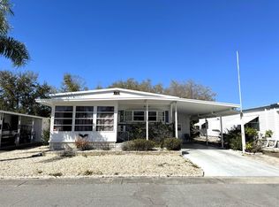 39248 Us Highway 19 N Lot 240, Tarpon Springs, FL 34689