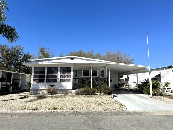 39248 Us Highway 19 N Lot 240, Tarpon Springs, FL 34689