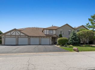 6401 Pine Trl APT 1, Tinley Park, IL 60477