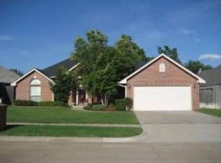 1013 Hearthstone, Norman, OK 73072
