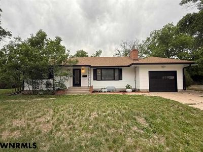 2 Dowd Ct, Kimball, NE, 69145