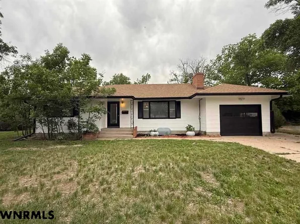 2 Dowd Ct, Kimball, NE 69145