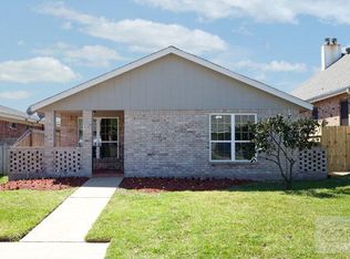 63 Campeche Cir, Galveston, TX 77554