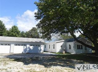 3400 Ross Rd, Muskegon, MI 49445