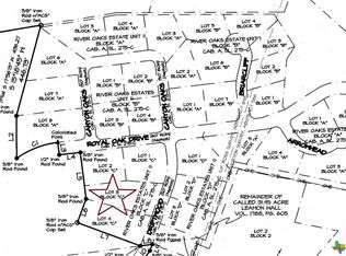 14174 Driftwood Dr, Troy, TX 76579