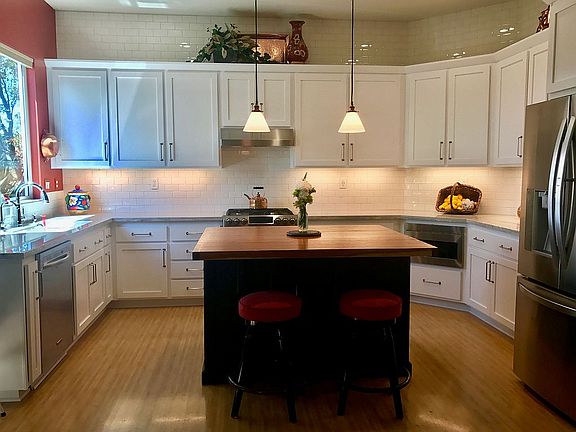 Kitchen Remodeled 2017
