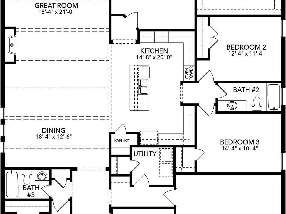 2nd image of 432 Wabash Dr