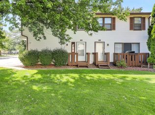 7724 W Douglas Ct #1-3, Frankfort, IL 60423