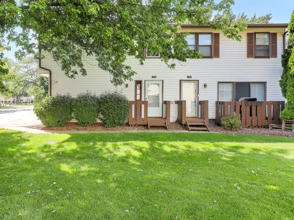 7724 W Douglas Ct #1-3, Frankfort, IL 60423