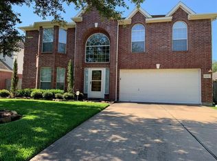 18019 Oak Orchard Ln, Cypress, TX 77433