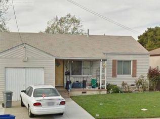 1390 Brookside Dr, San Leandro, CA 94577