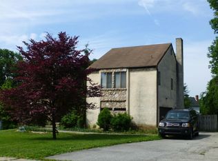 924 Sage Rd, West Chester, PA 19382