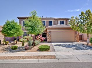 239 S 172nd Dr, Goodyear, AZ 85338