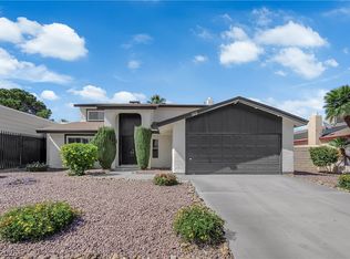 6756 Endora Dr, Las Vegas, NV 89103