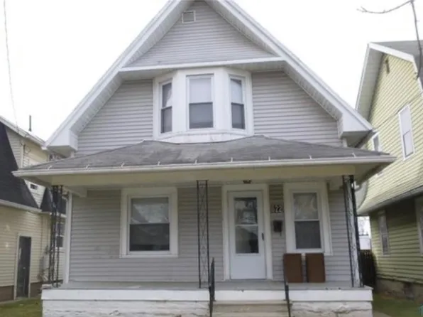 622 Nicholas St, Toledo, OH 43609