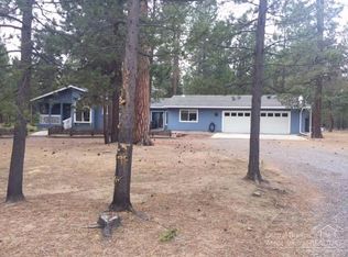 52189 Ponderosa Way, La Pine, OR 97739