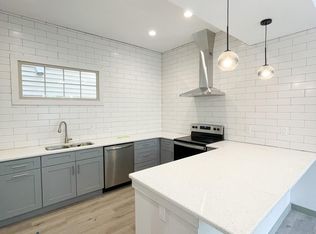 4108 Clinton Ave #1, Cleveland, OH 44113