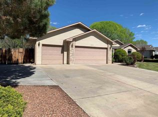2346 S Rim Dr, Grand Junction, CO 81507