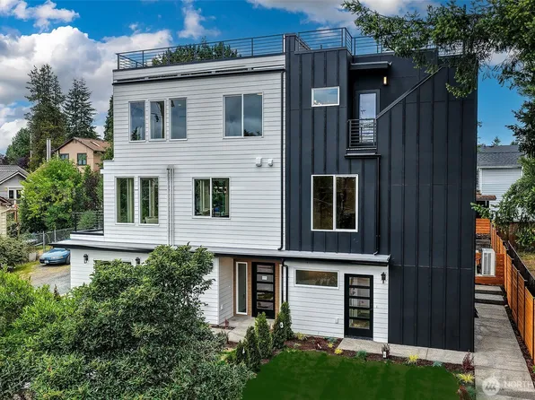9813 Linden Avenue N, Seattle, WA 98103