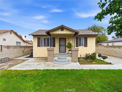 5345 35th St, Riverside, CA, 92509