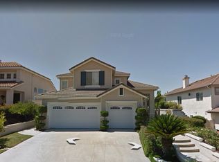 46 Tessera Ave, Foothill Ranch, CA 92610