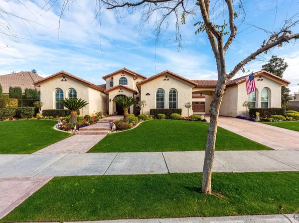 13100 Da Vinci Dr, Bakersfield, CA 93314