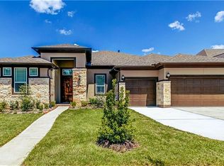 5110 Sterling Manor Ln, Sugar land, TX 77479
